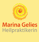 Marina Gelies Heilpraktikerin Logo